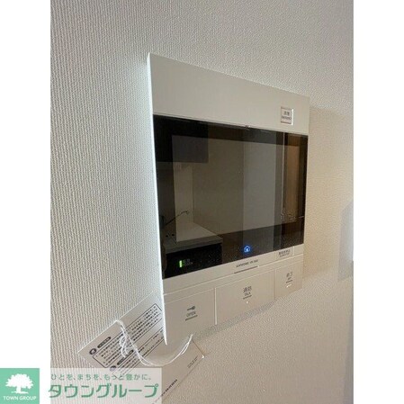 コンフォリア南品川の物件内観写真